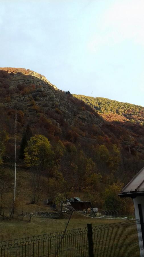 Balma Meris Hotel Valdieri Bagian luar foto