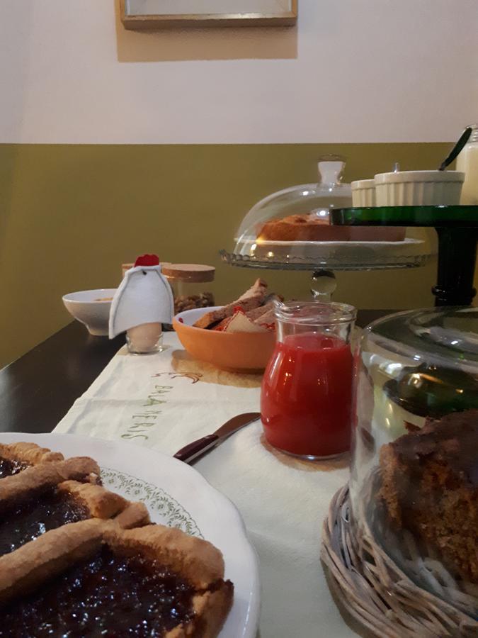 Balma Meris Hotel Valdieri Bagian luar foto