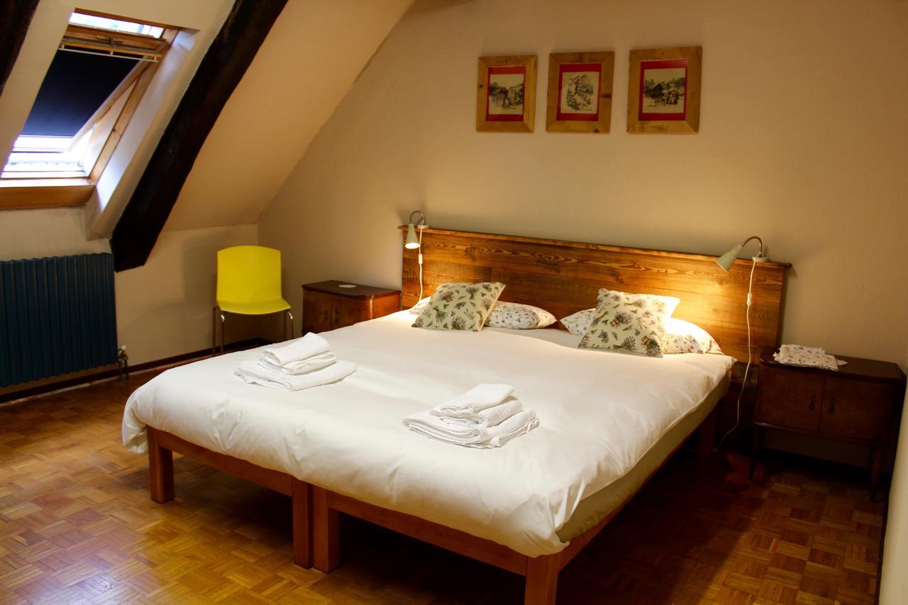 Balma Meris Hotel Valdieri Bagian luar foto