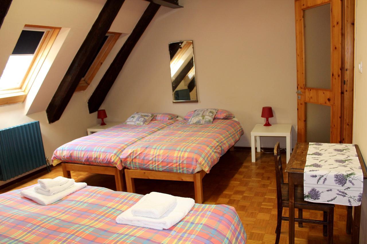 Balma Meris Hotel Valdieri Bagian luar foto