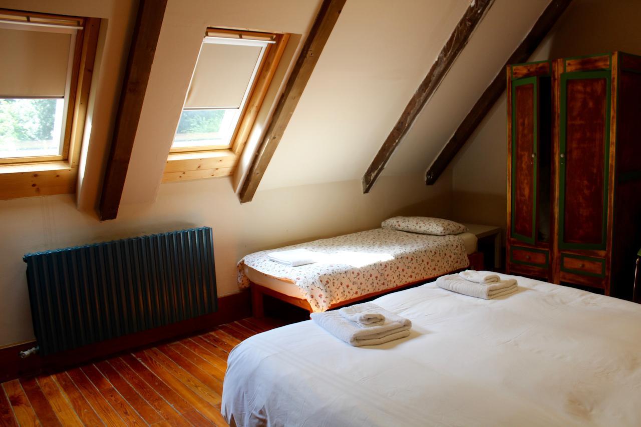 Balma Meris Hotel Valdieri Bagian luar foto