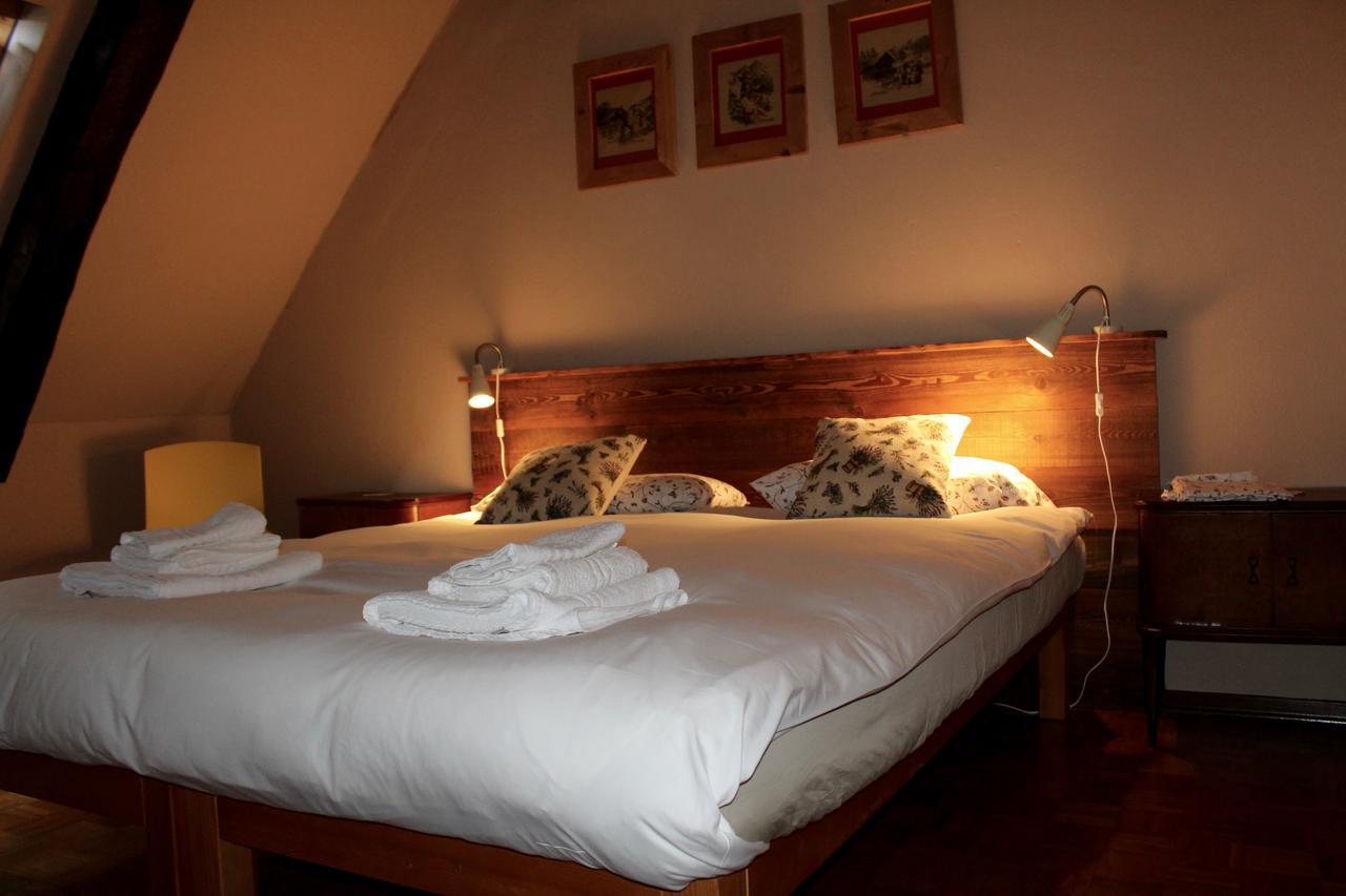 Balma Meris Hotel Valdieri Bagian luar foto