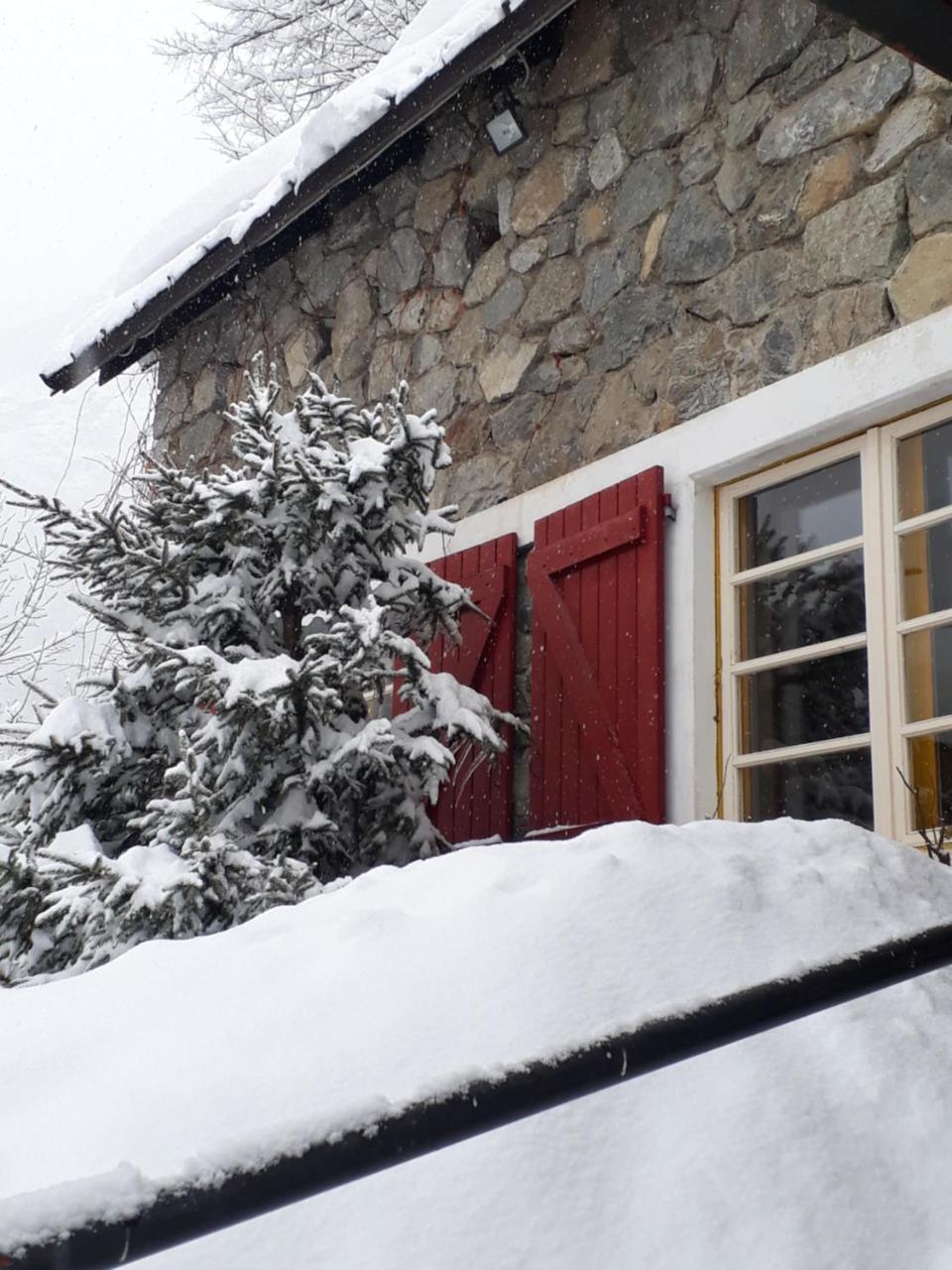 Balma Meris Hotel Valdieri Bagian luar foto